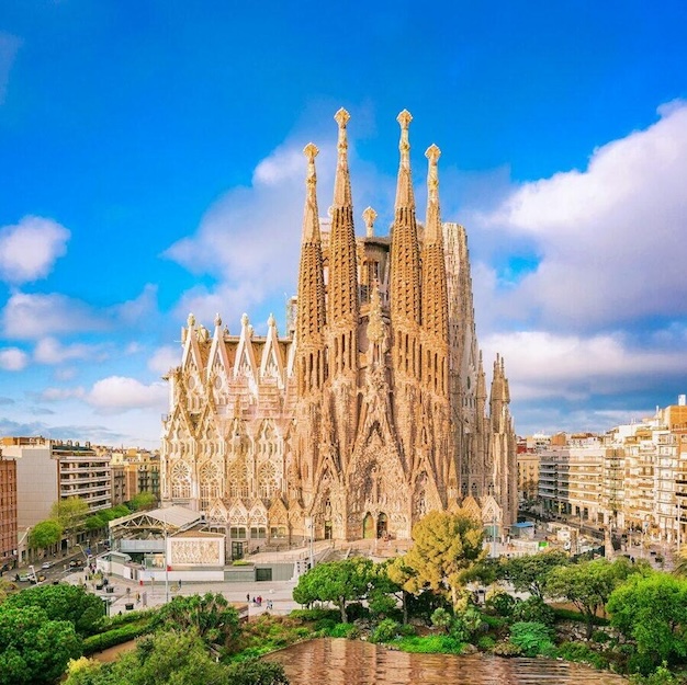 Spain sidecar Tours