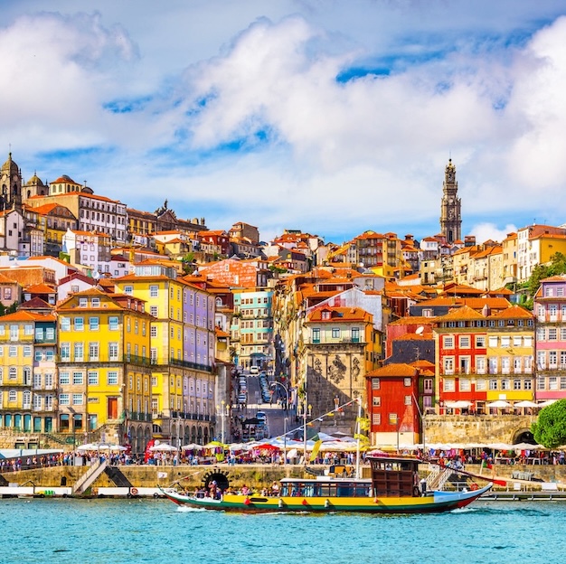 portugal sidecar tours