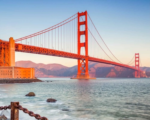 san francisco sidecar tour