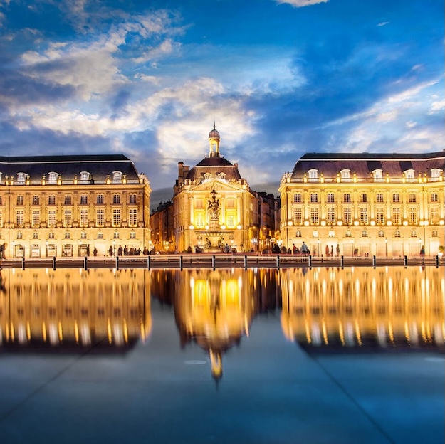 bordeaux sidecar tour
