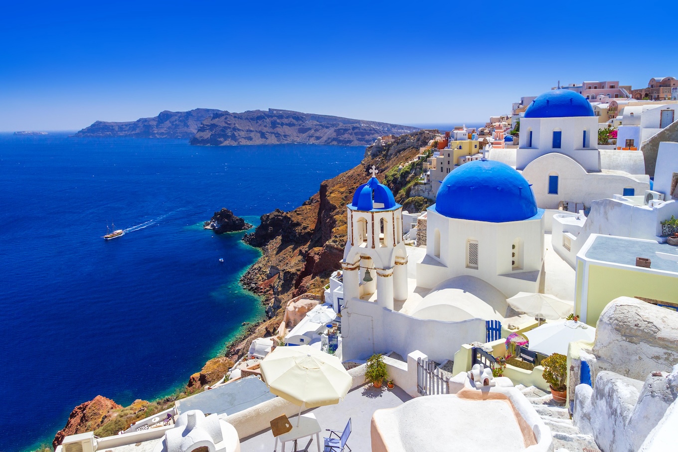 Greece Sidecar Tour