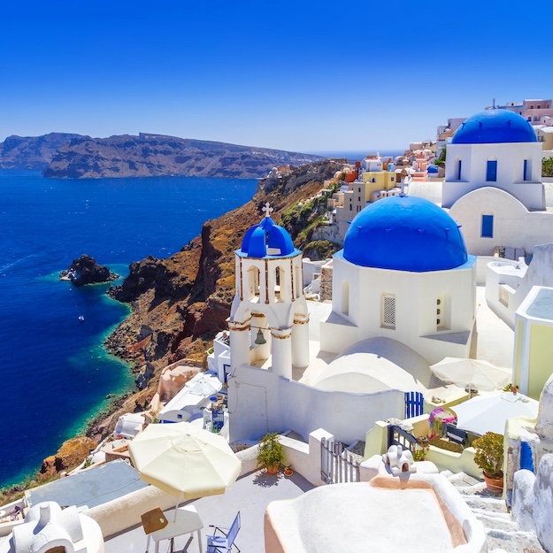 greece sidecar tour