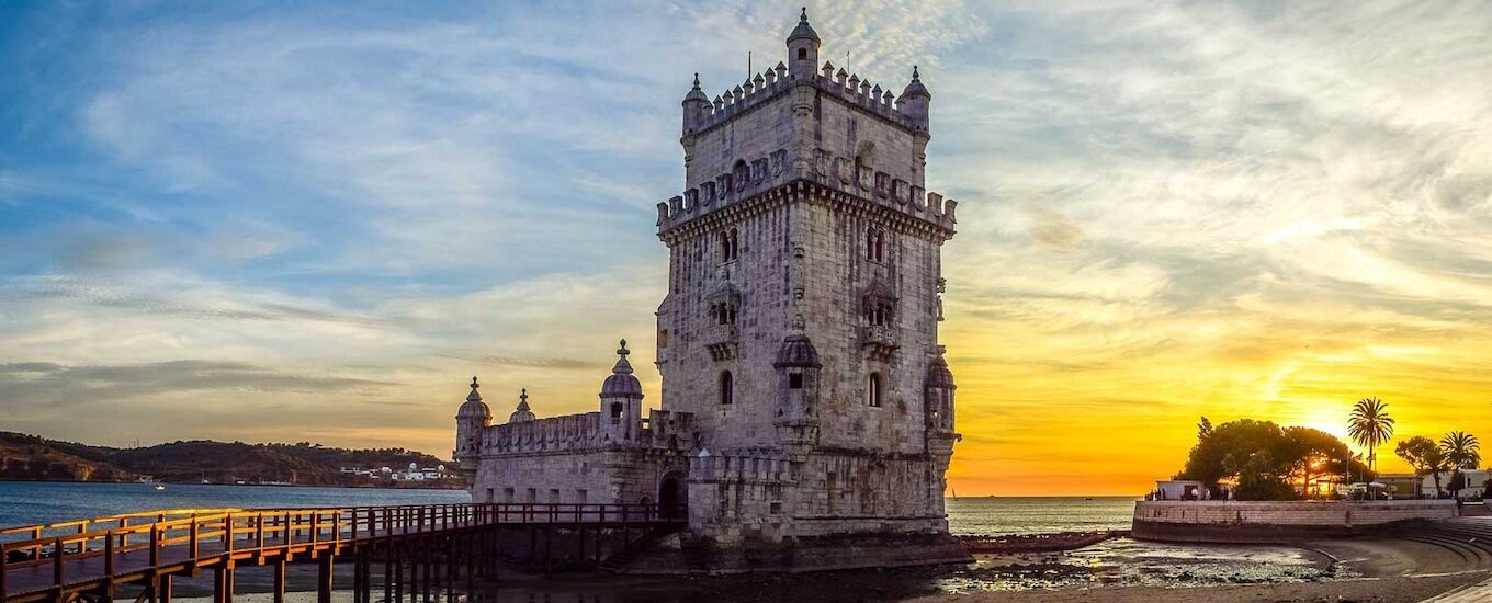 Lisboa Sidecar Tour