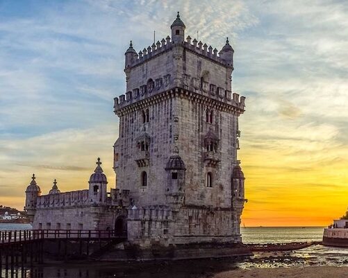 lisboa sidecar tour