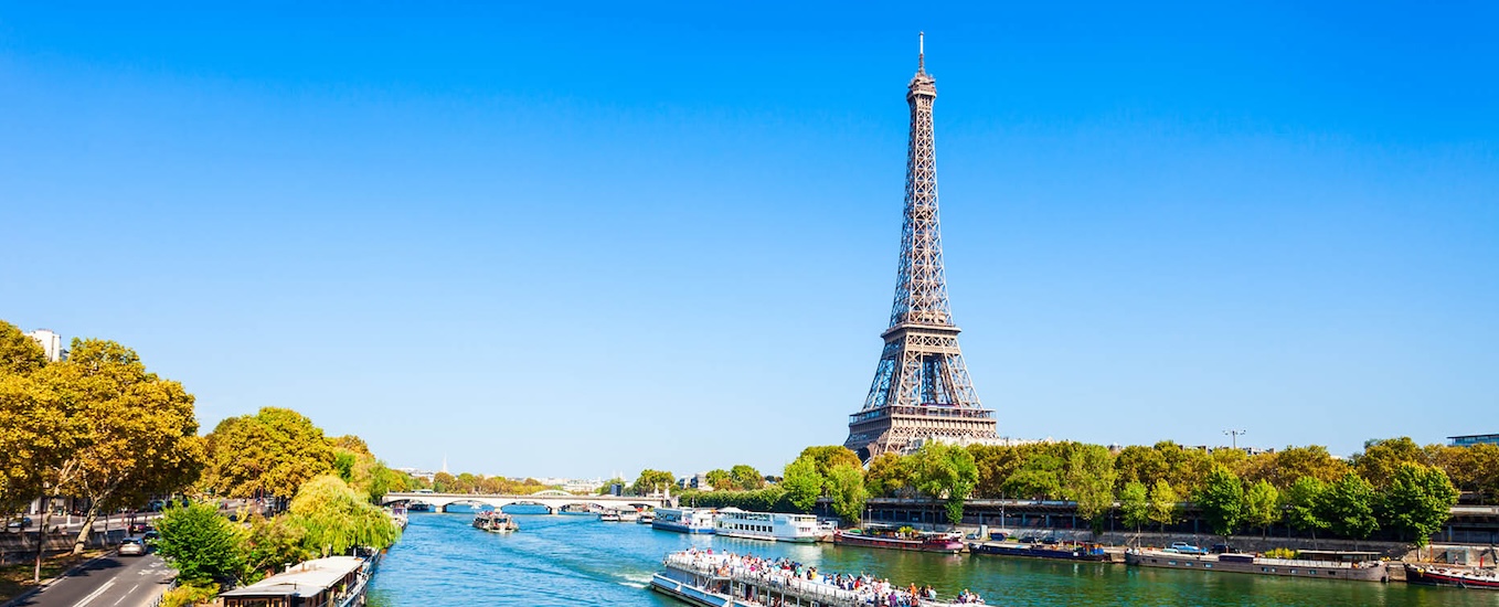 paris sidecar tour